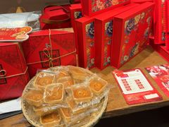-旺顺阁·北京菜·烤鸭(大望路店)