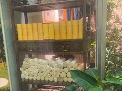 -喜艾堂艾灸馆(世贸天阶店)