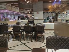 -ELI FALAFEL Lebanese&Mediterranean黎巴嫩美食(富城路店)