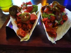 -Famous肥猫墨西哥音乐餐吧(五棵松华熙LIVE店)