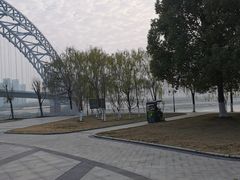 -汉江湾体育公园