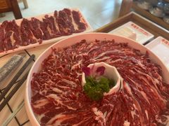 -幸运牛汕头小黄牛牛肉火锅(梅林店)