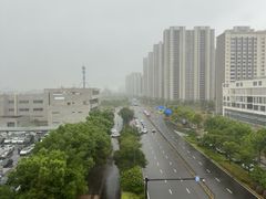 -余姚北站