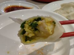 虾三鲜水饺-喜家德虾仁水饺(麒麟社店)