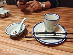 -粤食堂(天津和悦汇店)