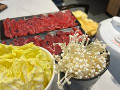 -牛品福潮汕牛肉火锅(旺庄店)