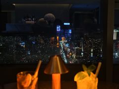 -秀·吧 Show Bar(兰州盛达希尔顿酒店)