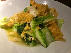 -外婆家(蓝色港湾店)