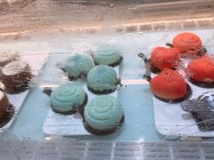 -西檬树SIMON·T轻奢蛋糕(大东方Max店)