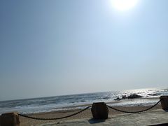 -老虎石海上公园