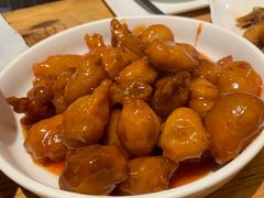 -陌上花开餐厅(云山路店)
