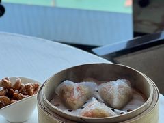 -天龙轩(香港丽思卡尔顿酒店)