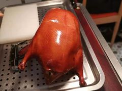 -御仙都北京菜馆·烤鸭店(双井店)