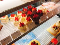 -檬舒舒MonChouChou(久光百货店)