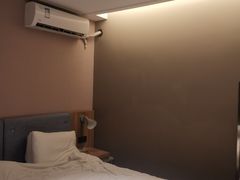 -如家酒店·neo(成都春熙路太古里书院街店)