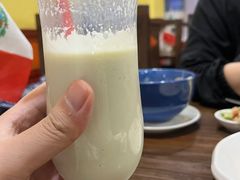 奶昔-panchos 墨西哥餐厅(嘉绿苑店)
