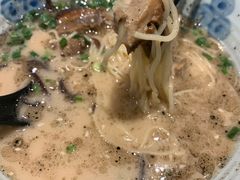 -雷神拉面(财富中心玉米楼店)