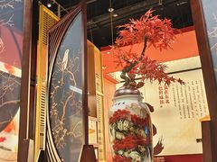 -满园烤鸭·春饼(沈北万达店)