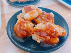 -梨花牛肉汤饭(仁恒伊势丹店)