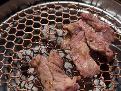 -花时·炭火烧肉(东百中心A馆店)