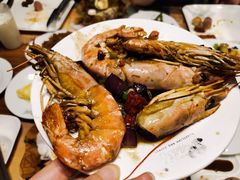 -汉巴味德(大悦城店)