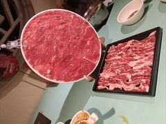 -东道煮牛肉火锅(东盛大街店)