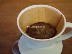 肯尼亚西打-Joymean coffee.见面咖啡