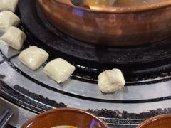 -阿山卓·野生菌火锅·纳西火塘烤肉