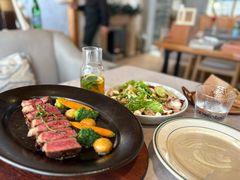 -宿醉·意大利餐厅(忠义街店)