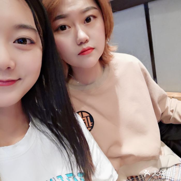 玛喜达韩式年糕料理(维港城店)-图片-梅河口市美食-大众点评网