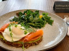 -Wagas沃歌斯(合生汇店)