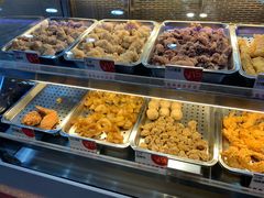 -超级鸡车(曹杨路店)