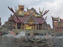 -七彩云南欢乐世界