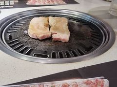 -猫爪爪原切自助烤肉(观音桥阳光世纪店)