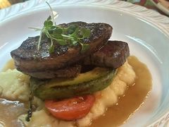 -BROWNSTONE布朗石西班牙餐厅(富城店)