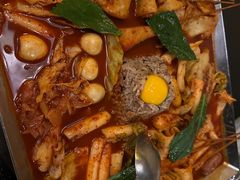 -包装马车·韩国料理·포장마차