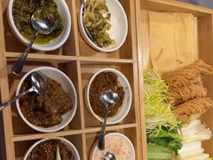 -一桶江山餐厅(松北店)