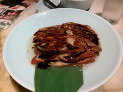 卤大肠-弄堂里(西溪龙湖天街店)