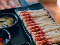 -九田家黑牛烤肉料理(石路天虹店)