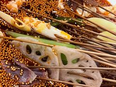 -嘉州叶婆婆钵钵鸡(建设路店)