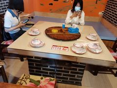 -王老六铁锅炖鱼(圣亚海洋店)