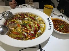-太二酸菜鱼(南京艾尚天地店)