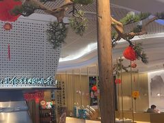 -刀板香·安徽菜(国购IFC店)