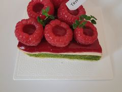 -Ten Olives甜点