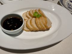 -钱塘花园·宁波菜