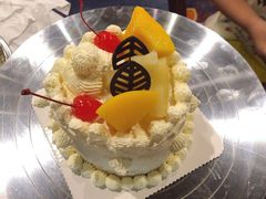 -马克西姆餐厅(崇文门店)