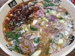 -豫掌柜饸饹面·烩面(秀沿路店)