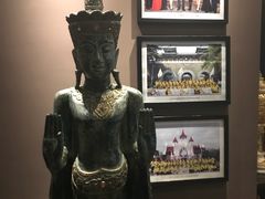 -泰合玺·精油疗愈 SPA(南京河西万达店)