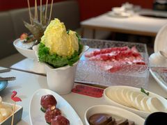 -川越泰火锅(吉利大厦店)