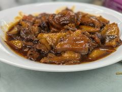 -昱德来·天津菜(河西店)